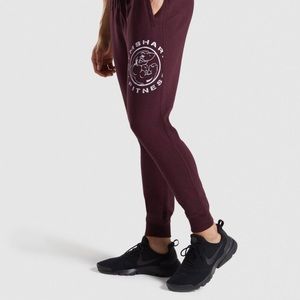 Gymshark legacy joggers